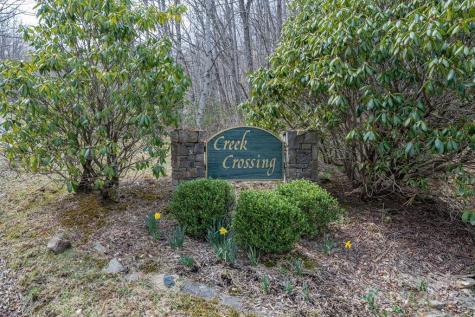 Tbd Grande Oaks Drive Todd NC 28684