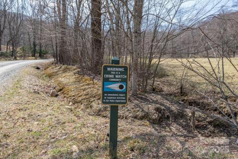 Tbd Grande Oaks Drive Todd NC 28684