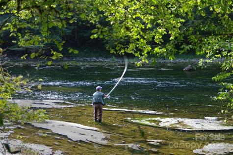 Tbd Grande Oaks Drive Todd NC 28684