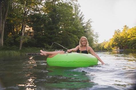 Tbd Grande Oaks Drive Todd NC 28684