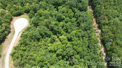 Lot 59 Bear Cliff Way Lake Lure NC 28746