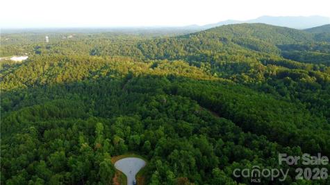 Lot 59 Bear Cliff Way Lake Lure NC 28746