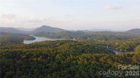 Lot 59 Bear Cliff Way Lake Lure NC 28746