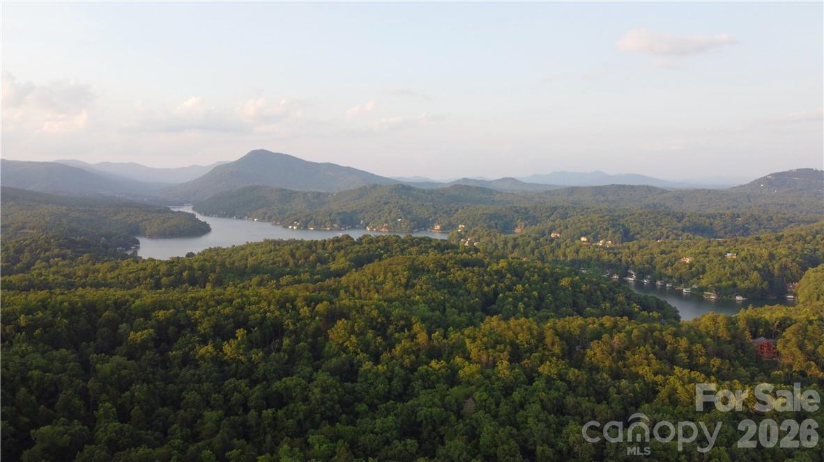 Lot 59 Bear Cliff Way Lake Lure NC 28746
