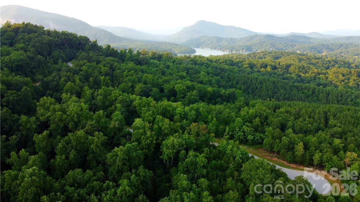 Lot 59 Bear Cliff Way Lake Lure NC 28746