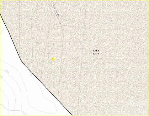 Lot 59 Bear Cliff Way Lake Lure NC 28746