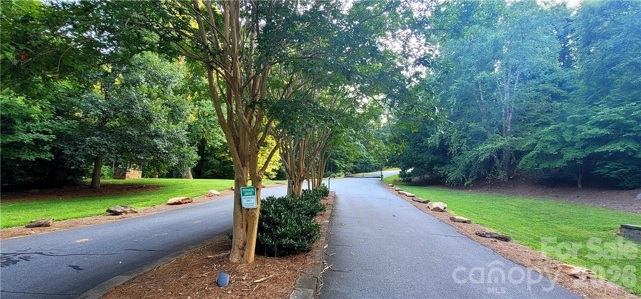 Lot 59 Bear Cliff Way Lake Lure NC 28746