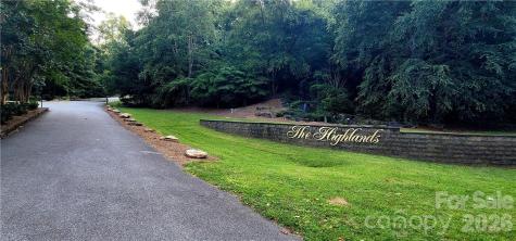 Lot 59 Bear Cliff Way Lake Lure NC 28746