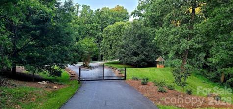 Lot 59 Bear Cliff Way Lake Lure NC 28746