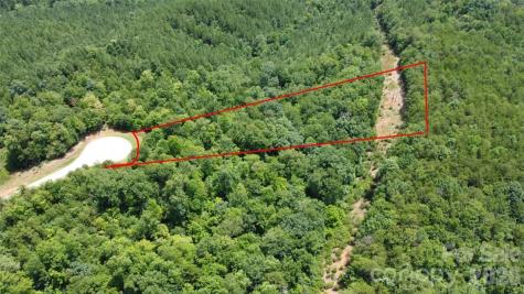 Lot 59 Bear Cliff Way Lake Lure NC 28746