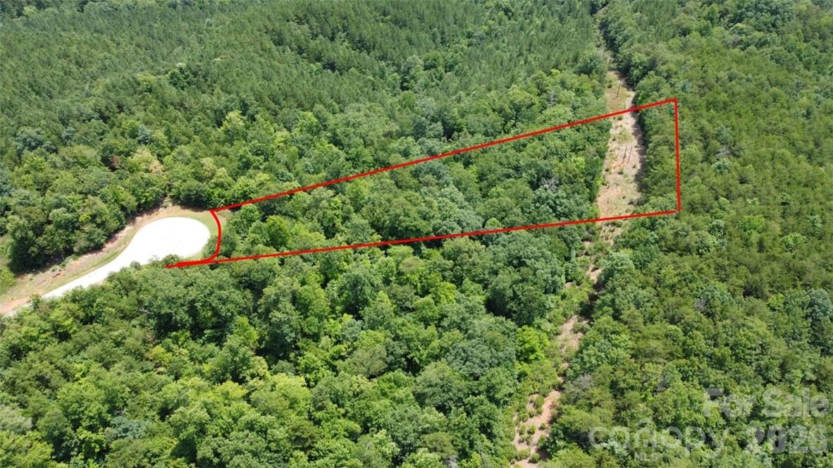 Lot 59 Bear Cliff Way Lake Lure NC 28746