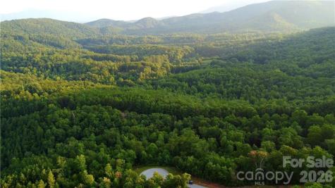 Lot 59 Bear Cliff Way Lake Lure NC 28746