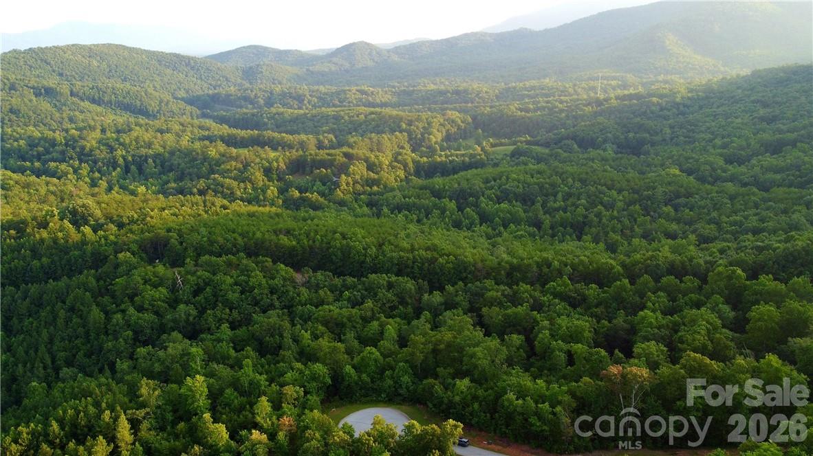 Lot 59 Bear Cliff Way Lake Lure NC 28746