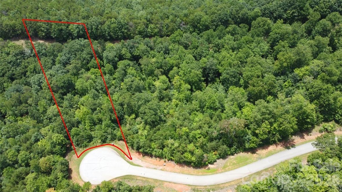 Lot 59 Bear Cliff Way Lake Lure NC 28746