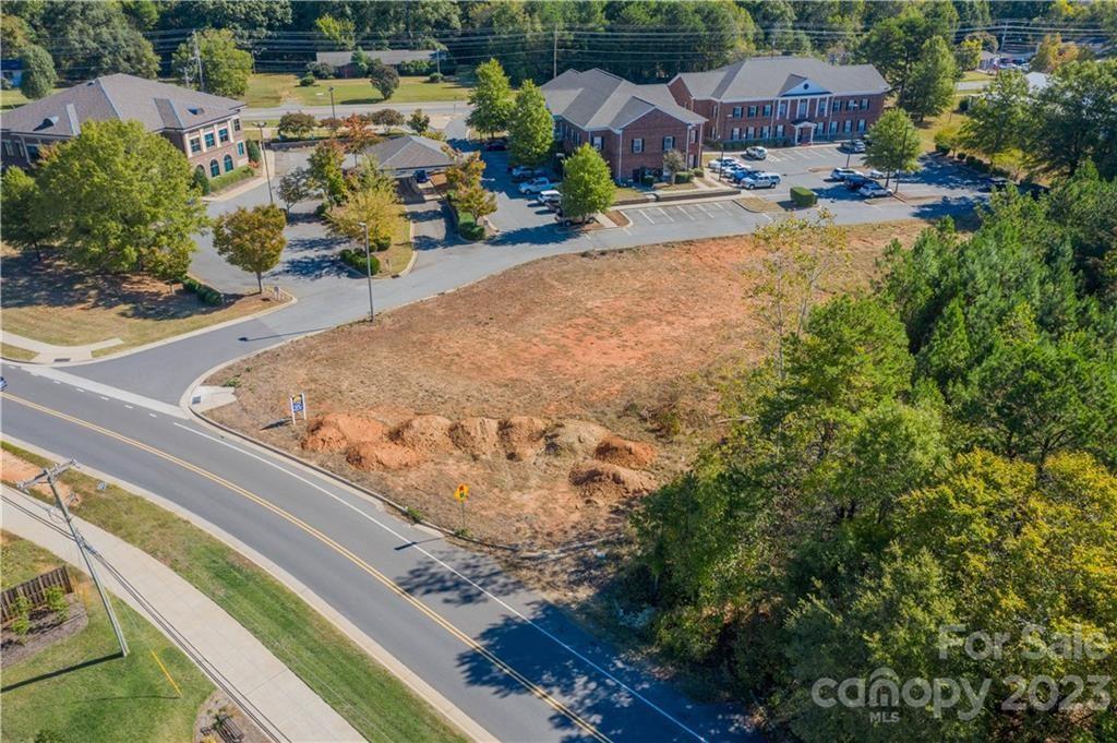 18800 Nantz Road Cornelius NC 28031