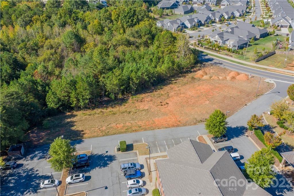 18800 Nantz Road Cornelius NC 28031