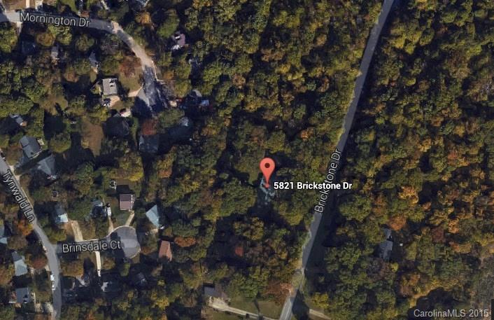 5821 Brickstone Drive Charlotte NC 28227