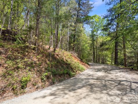 99999 N Lake Summit Road Zirconia NC 28790