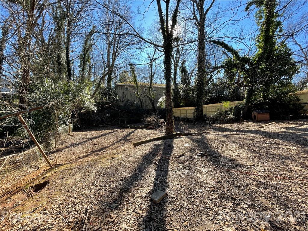 2633 Clydesdale Terrace Charlotte NC 28208