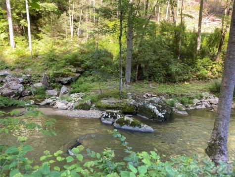 0000 Big Laurel Road Marshall NC 28753