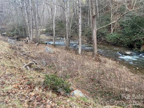 0000 Big Laurel Road Marshall NC 28753