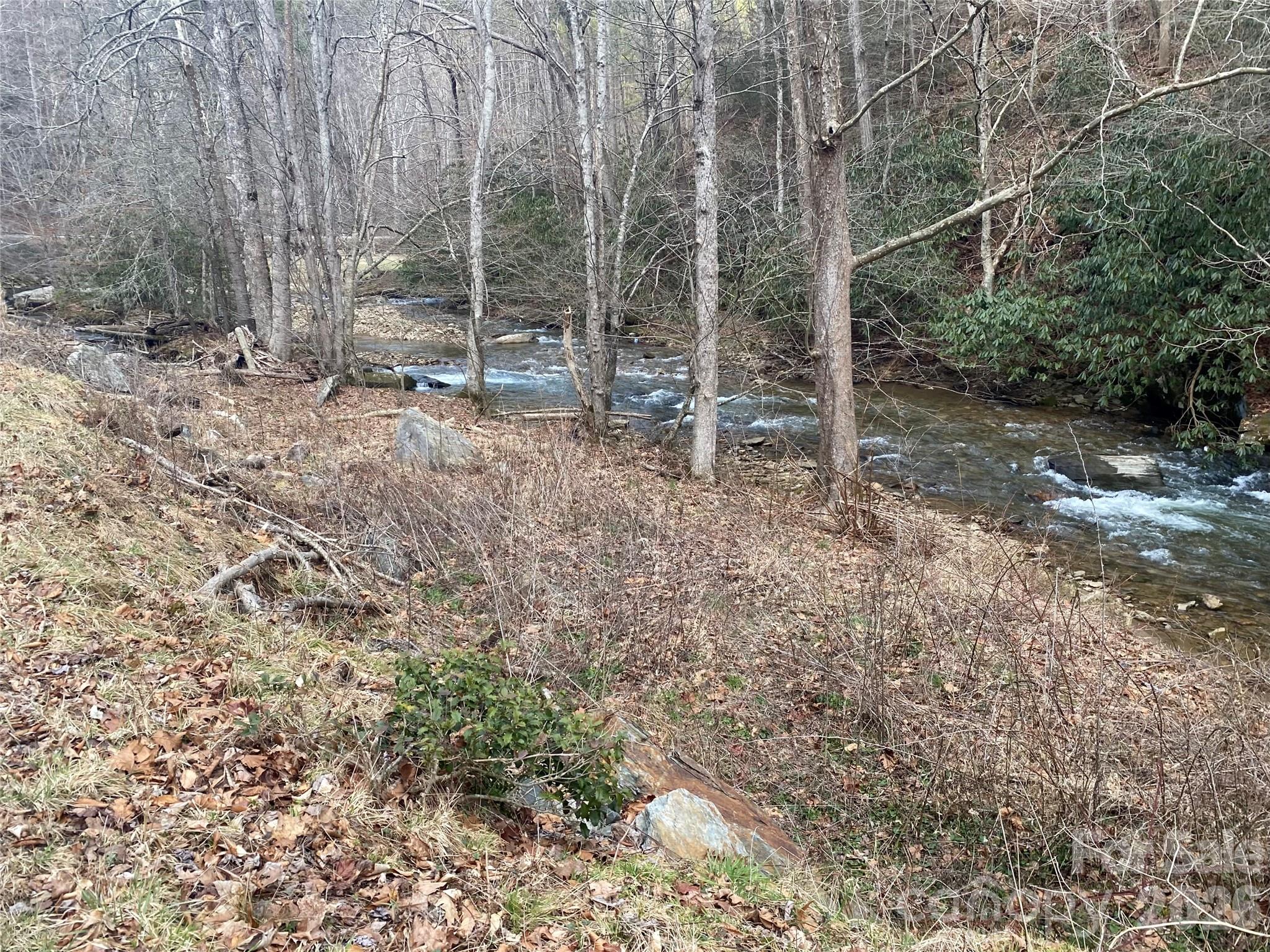 0000 Big Laurel Road Marshall NC 28753