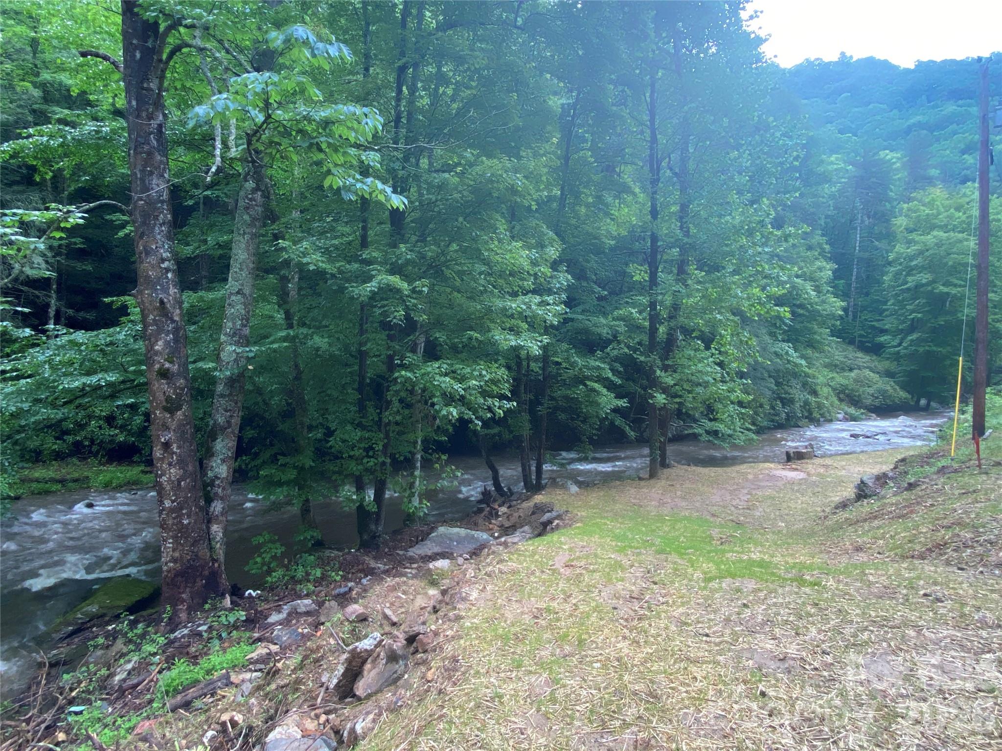 0000 Big Laurel Road Marshall NC 28753