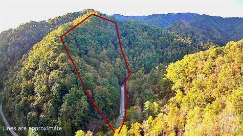 0000 Big Laurel Road Marshall NC 28753