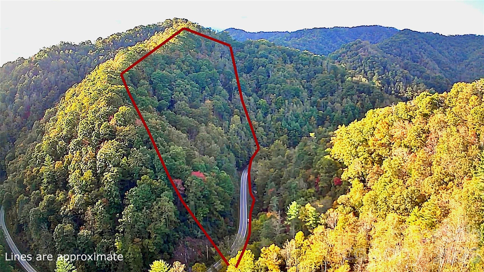 0000 Big Laurel Road Marshall NC 28753
