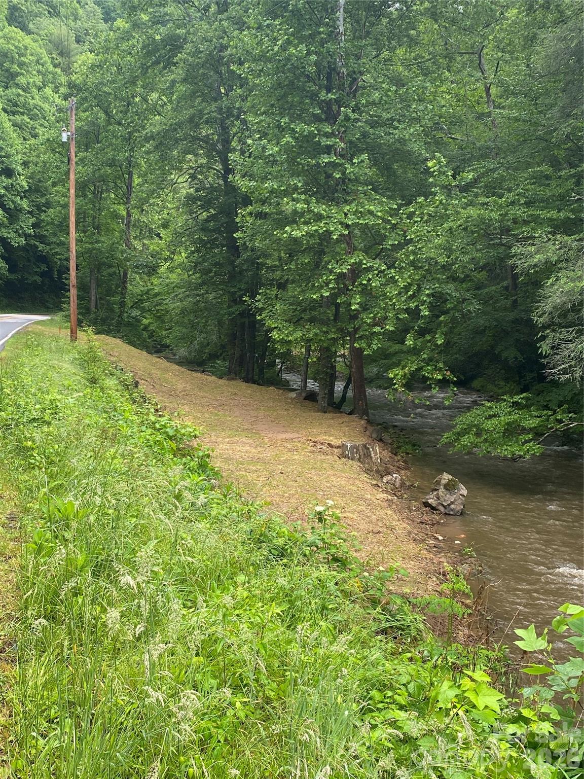 0000 Big Laurel Road Marshall NC 28753