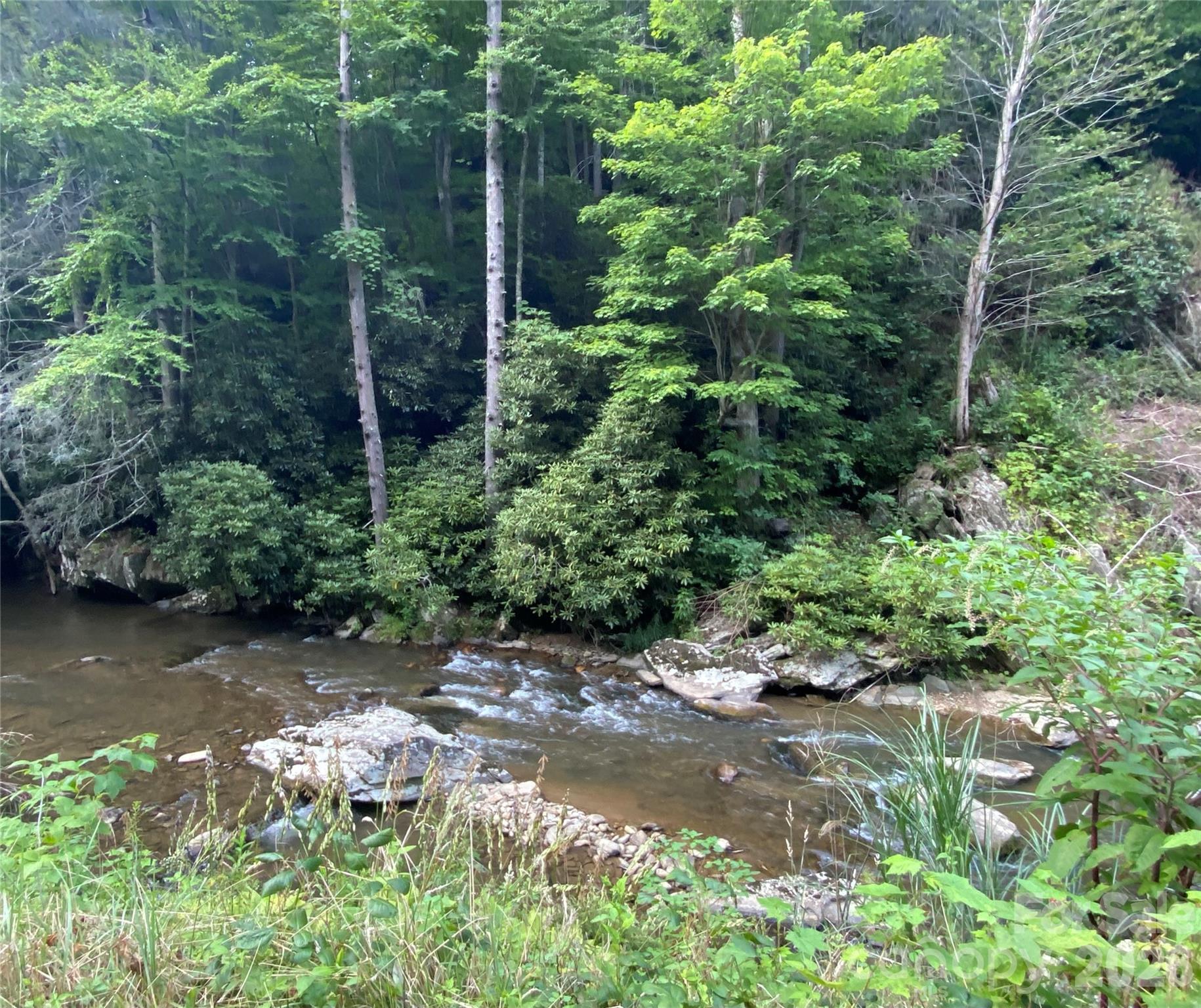 0000 Big Laurel Road Marshall NC 28753