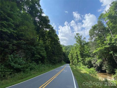 0000 Big Laurel Road Marshall NC 28753