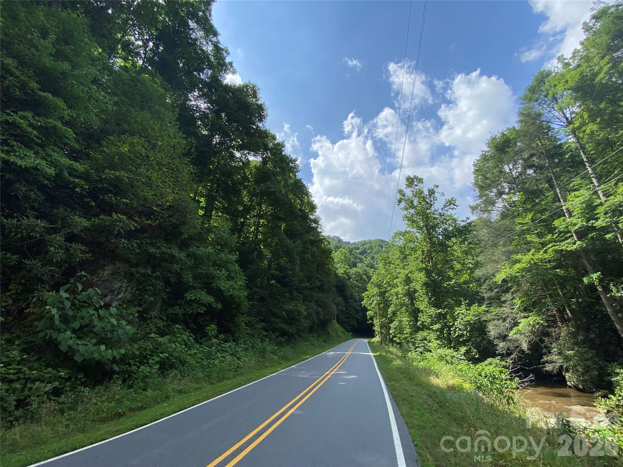 0000 Big Laurel Road Marshall NC 28753