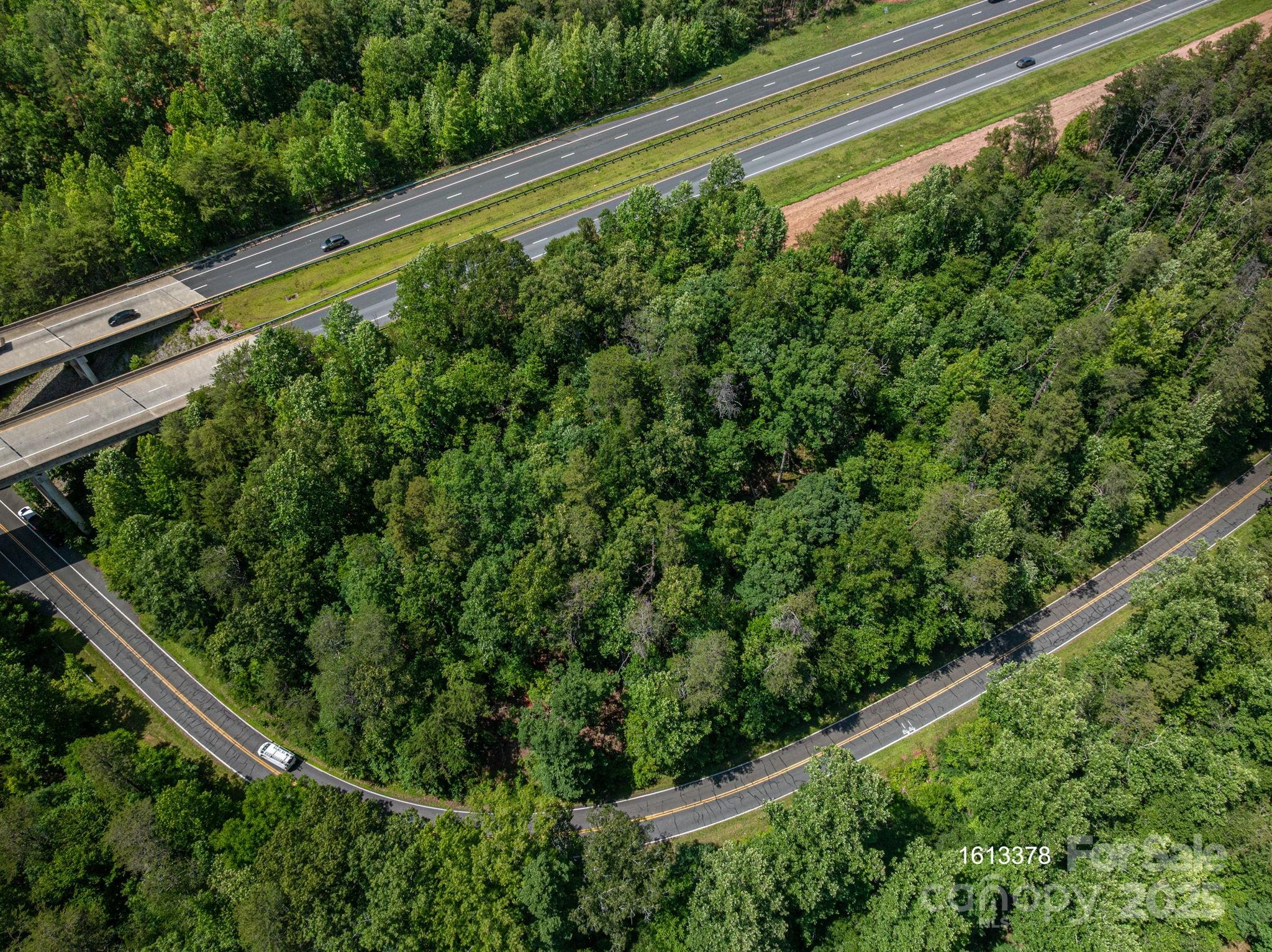 Lot 3 Cleghorn Mill Road Rutherfordton NC 28139