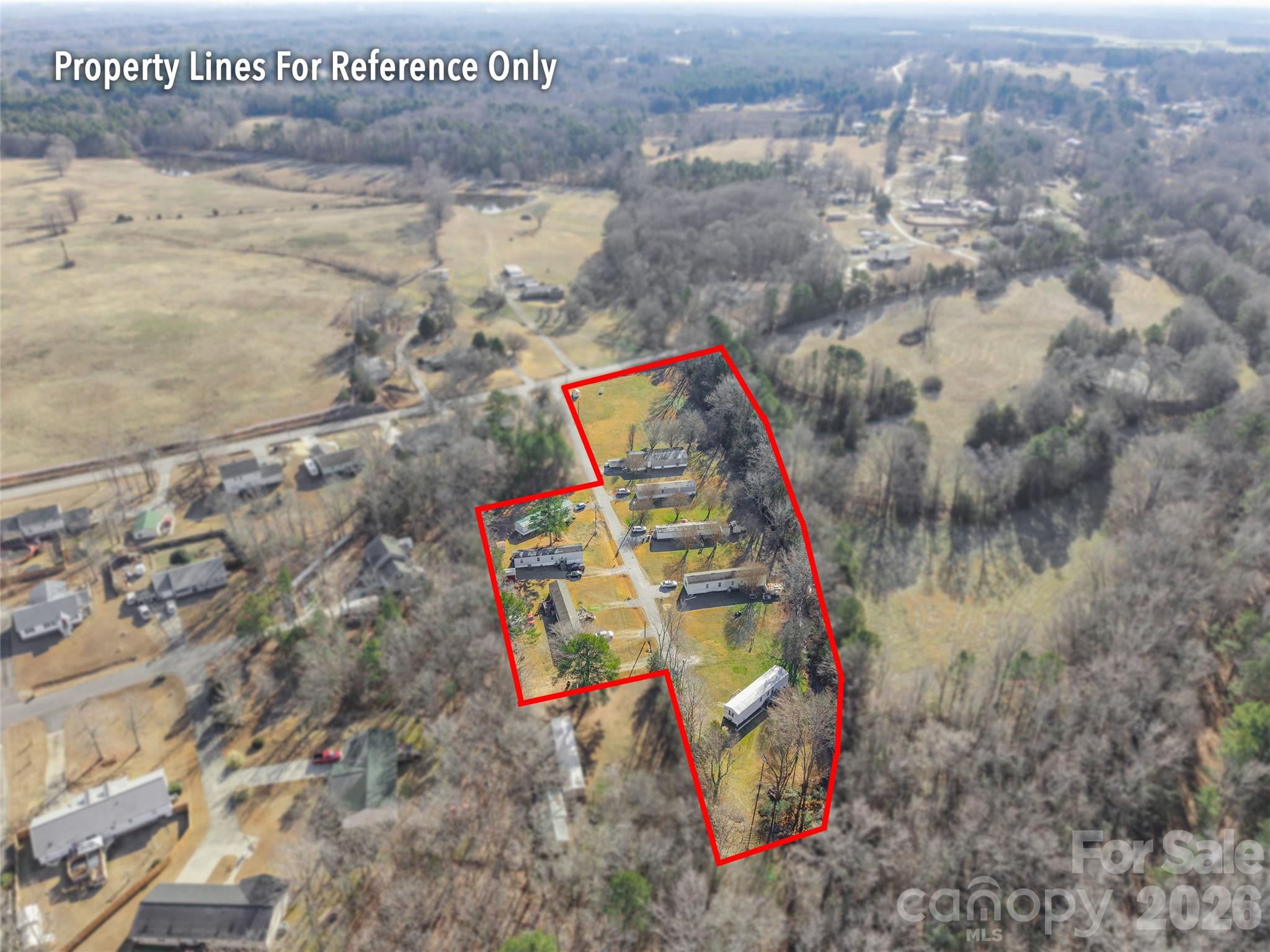 00 Lynwood Drive Lancaster SC 29720