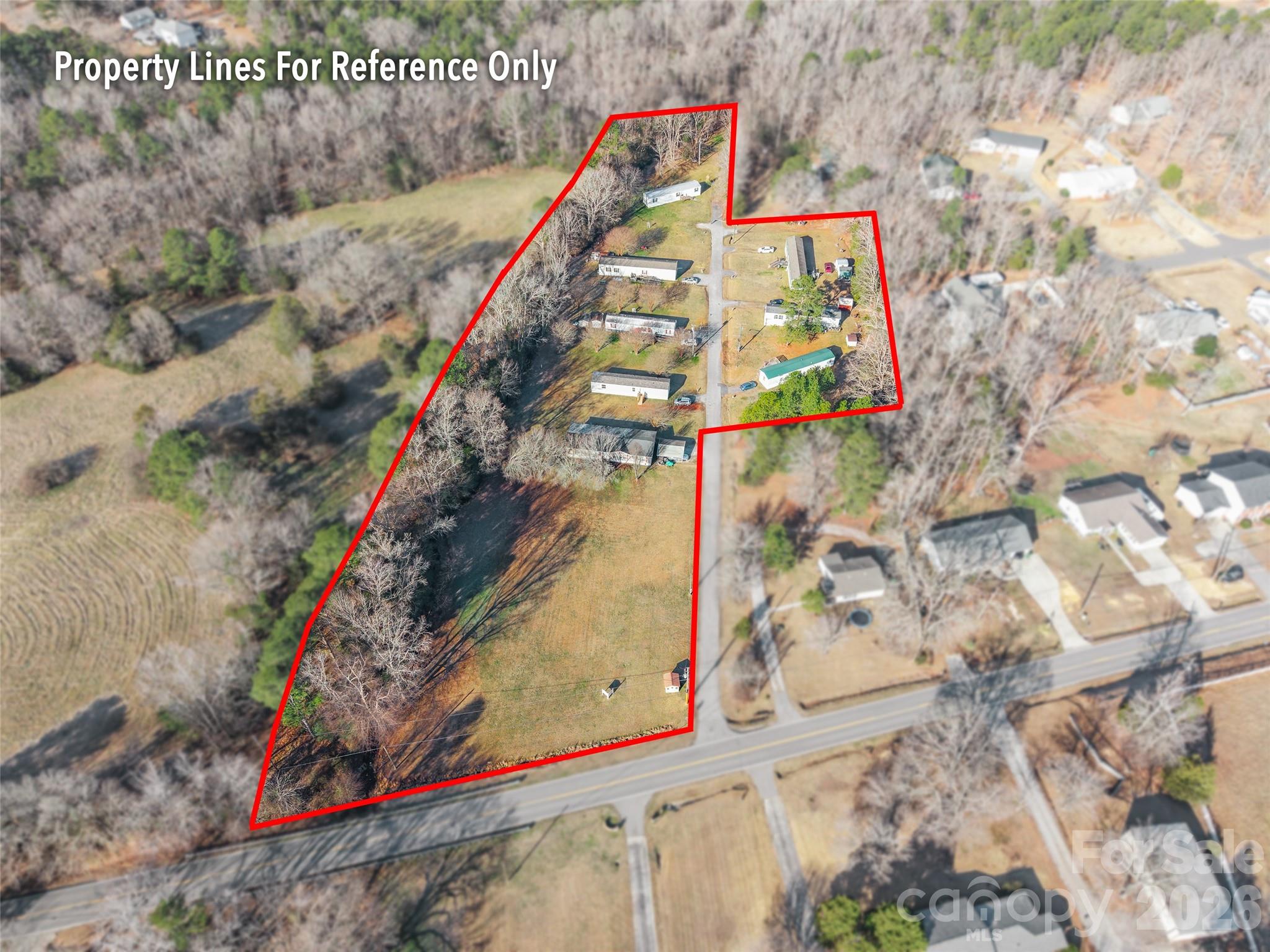 00 Lynwood Drive Lancaster SC 29720