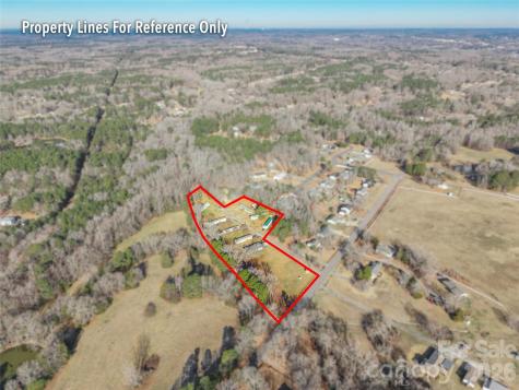 00 Lynwood Drive Lancaster SC 29720