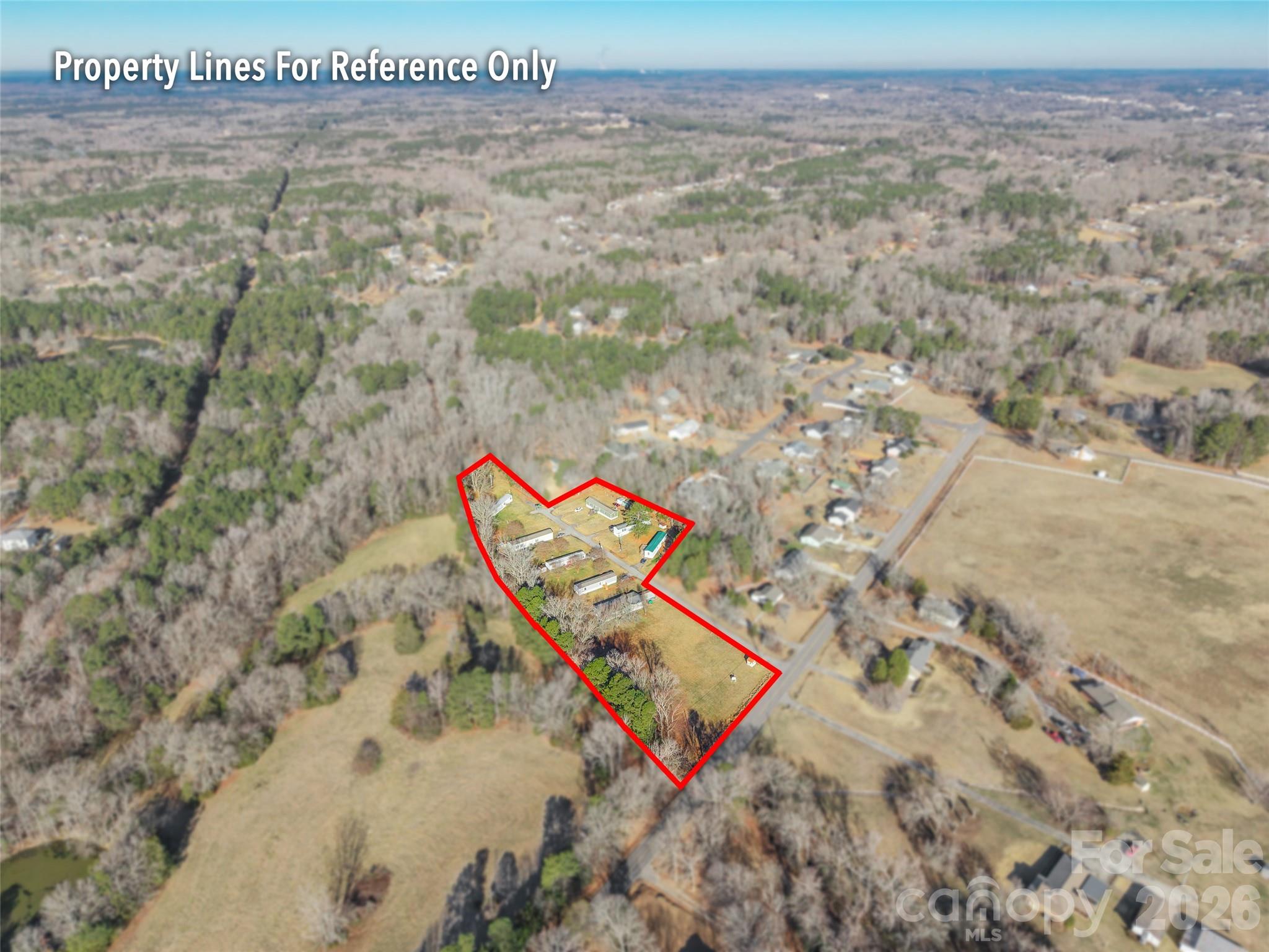 00 Lynwood Drive Lancaster SC 29720
