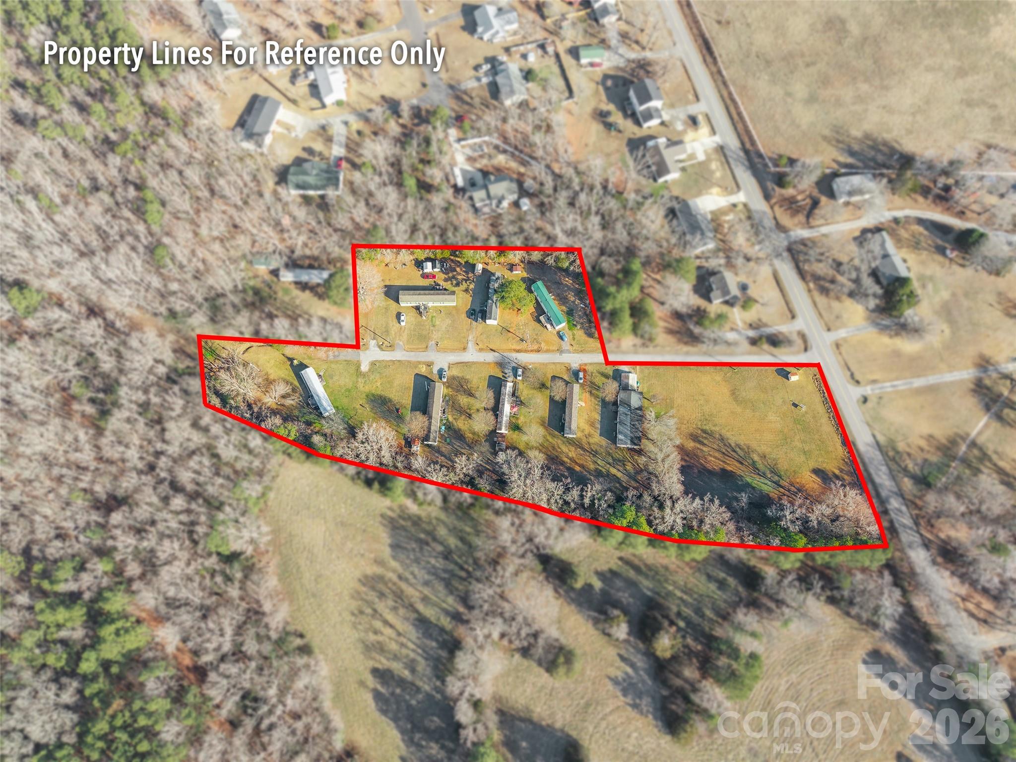00 Lynwood Drive Lancaster SC 29720