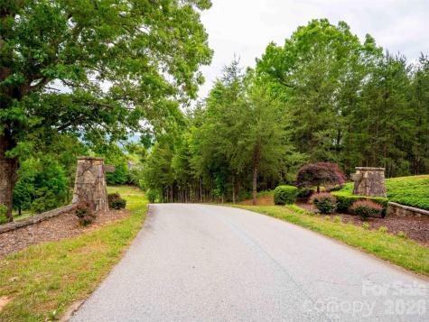 Lot 73 Chestertown Drive Mill Spring NC 28756