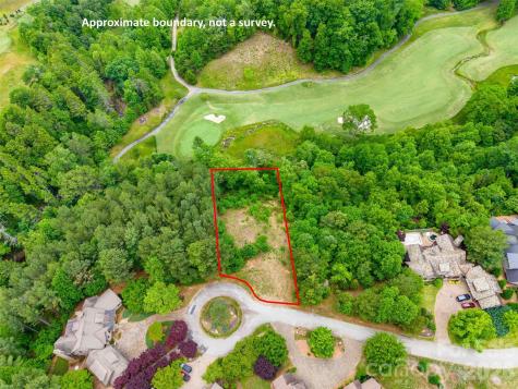 Lot 73 Chestertown Drive Mill Spring NC 28756