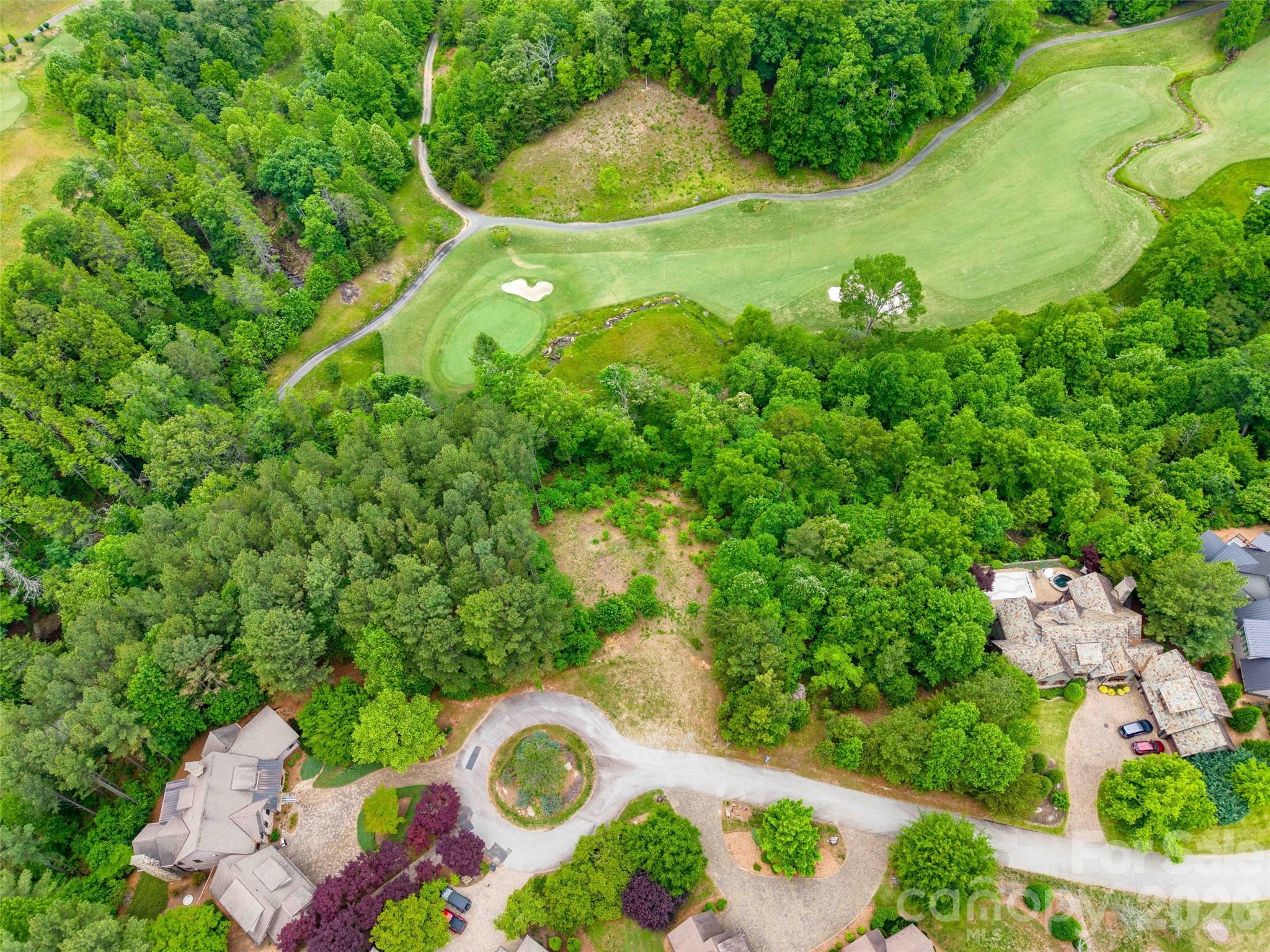 Lot 73 Chestertown Drive Mill Spring NC 28756