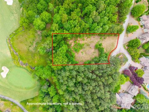 Lot 73 Chestertown Drive Mill Spring NC 28756