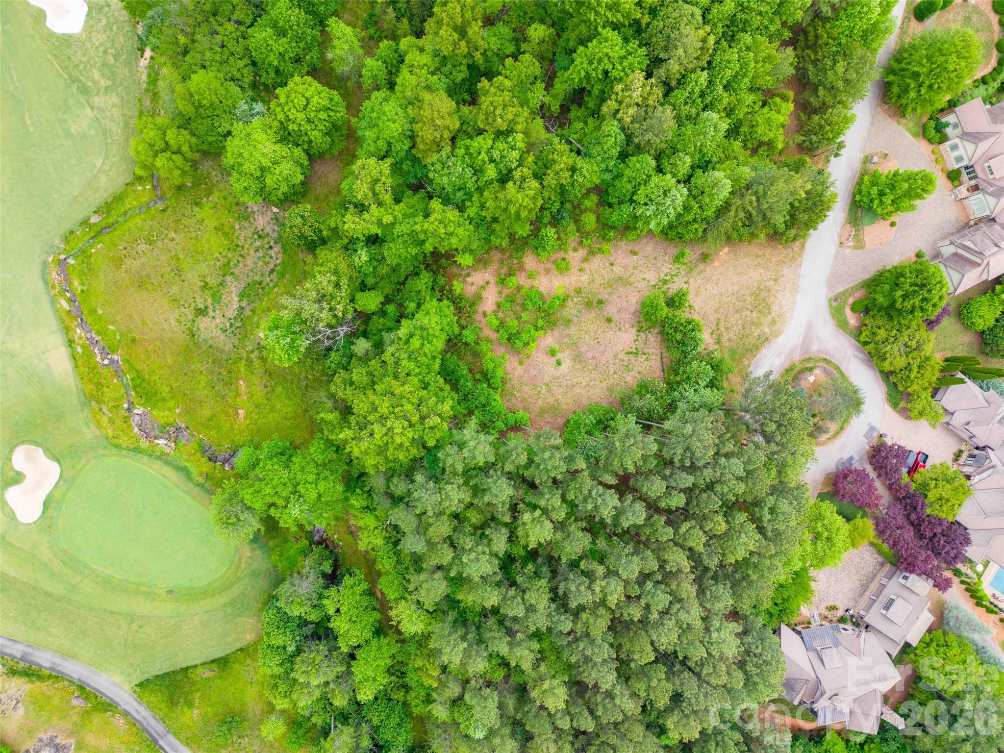 Lot 73 Chestertown Drive Mill Spring NC 28756