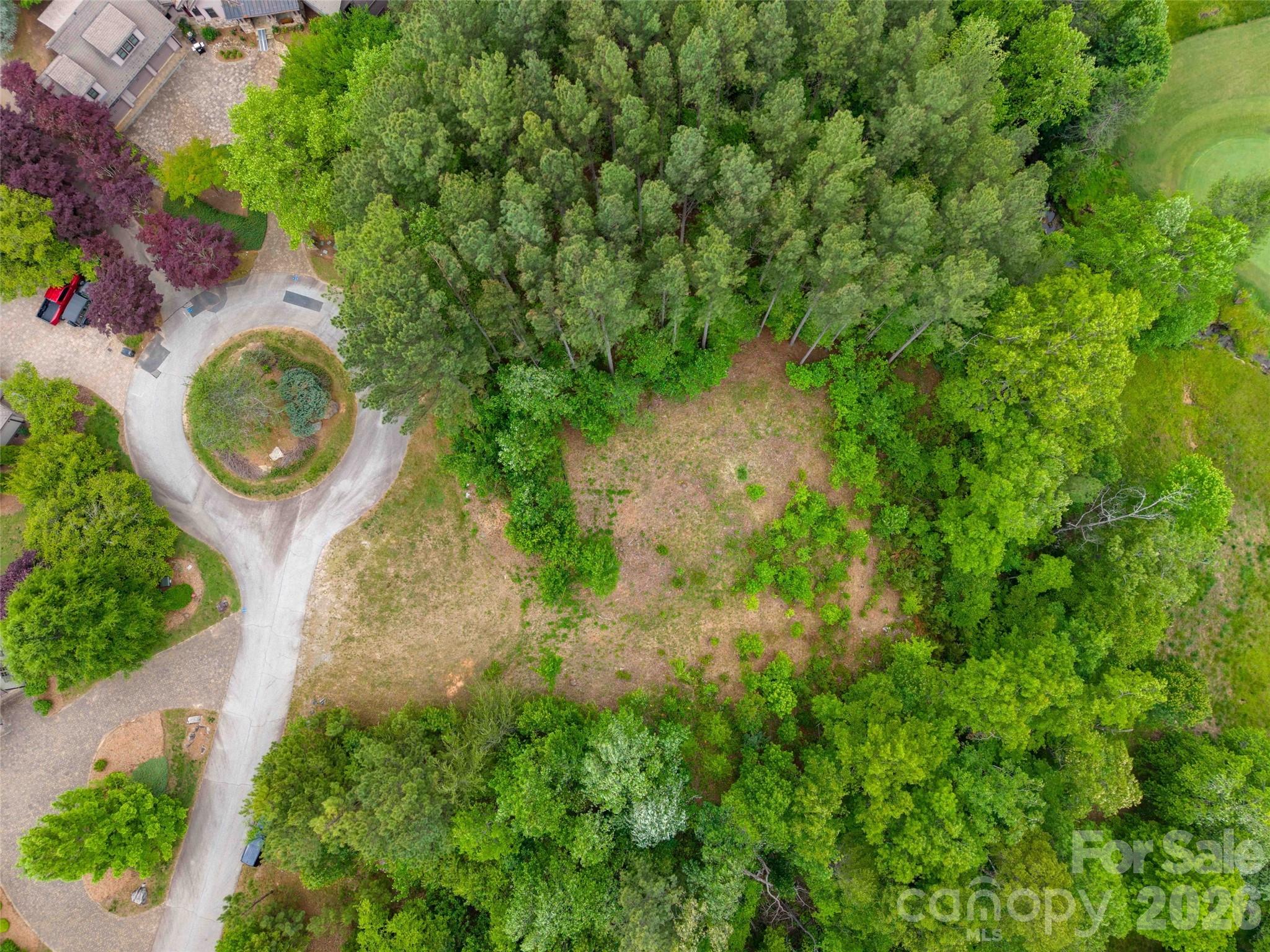 Lot 73 Chestertown Drive Mill Spring NC 28756