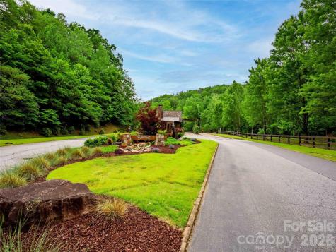 Lot 73 Chestertown Drive Mill Spring NC 28756