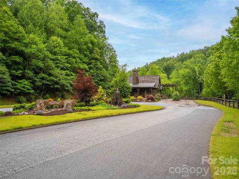 Lot 73 Chestertown Drive Mill Spring NC 28756