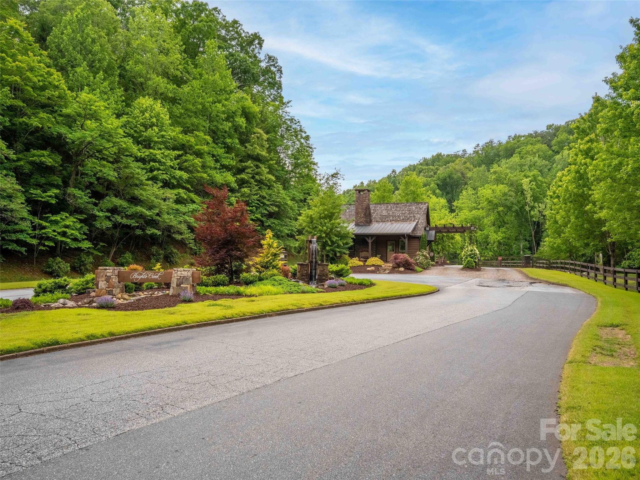 Lot 73 Chestertown Drive Mill Spring NC 28756