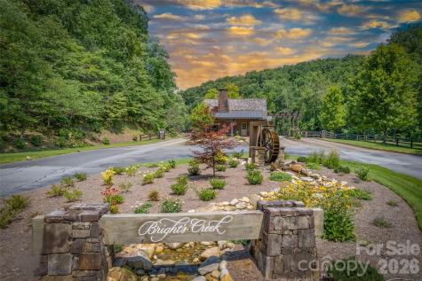 Lot 73 Chestertown Drive Mill Spring NC 28756