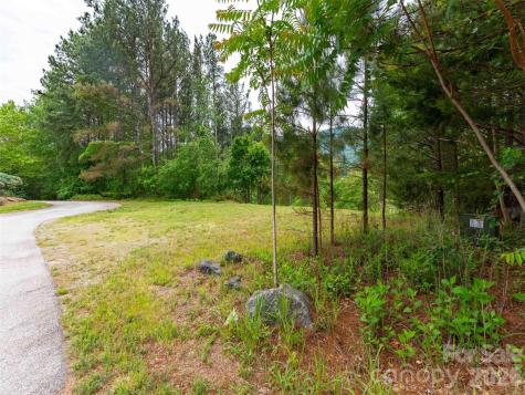 Lot 73 Chestertown Drive Mill Spring NC 28756